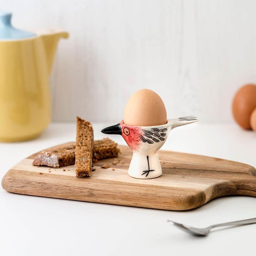 Hannah Turner Robin Egg Cup